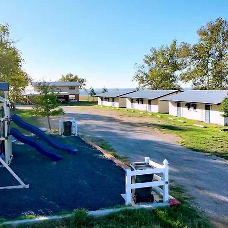 Oasis Lake Buchanan Bluffton Εξωτερικό φωτογραφία