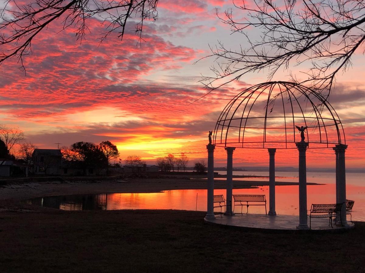 Oasis Lake Buchanan Bluffton Εξωτερικό φωτογραφία