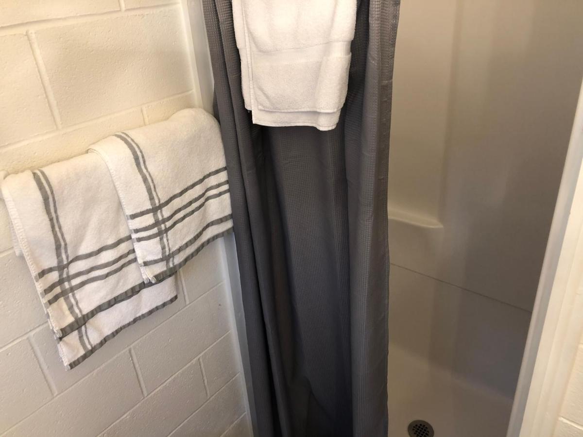 Oasis Lake Buchanan Bluffton Εξωτερικό φωτογραφία