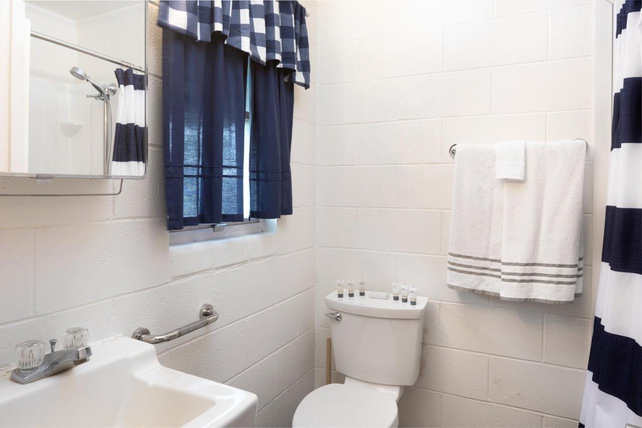 Oasis Lake Buchanan Bluffton Εξωτερικό φωτογραφία