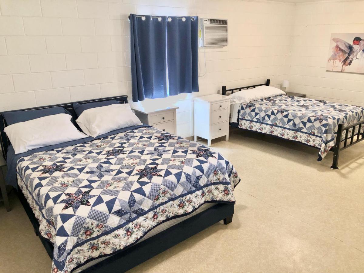 Oasis Lake Buchanan Bluffton Εξωτερικό φωτογραφία