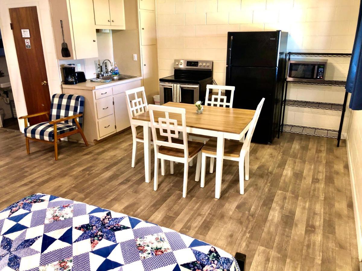 Oasis Lake Buchanan Bluffton Εξωτερικό φωτογραφία