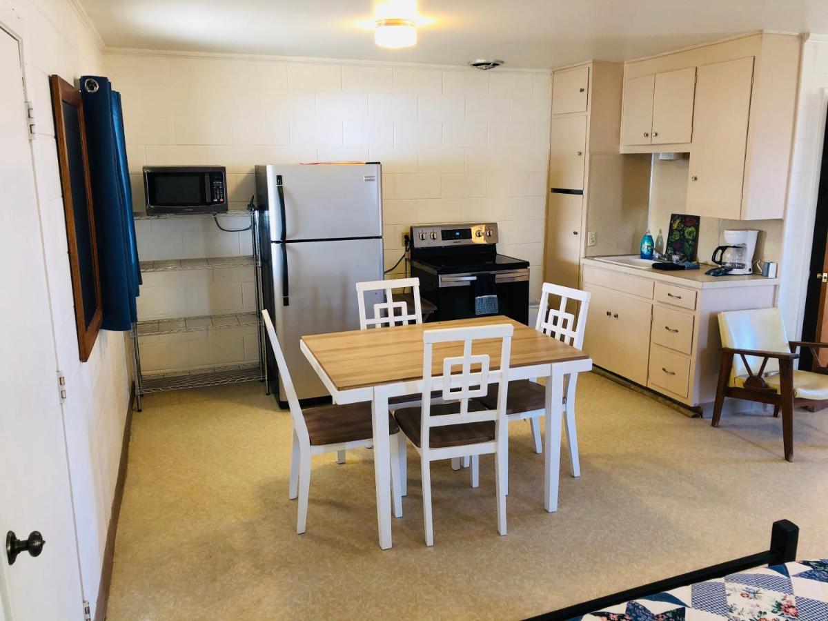 Oasis Lake Buchanan Bluffton Εξωτερικό φωτογραφία