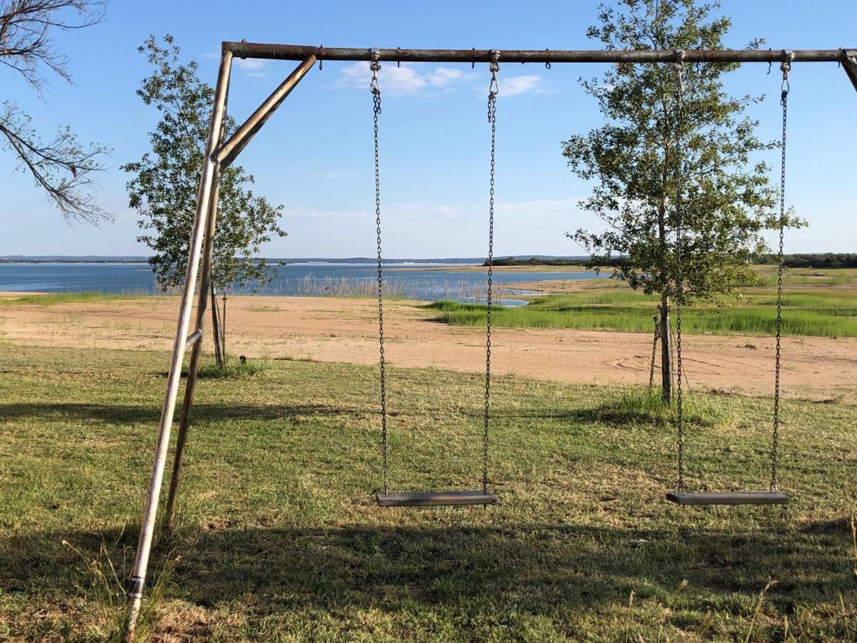 Oasis Lake Buchanan Bluffton Εξωτερικό φωτογραφία