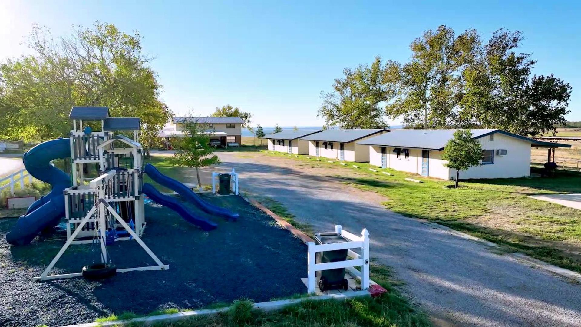 Oasis Lake Buchanan Bluffton Εξωτερικό φωτογραφία
