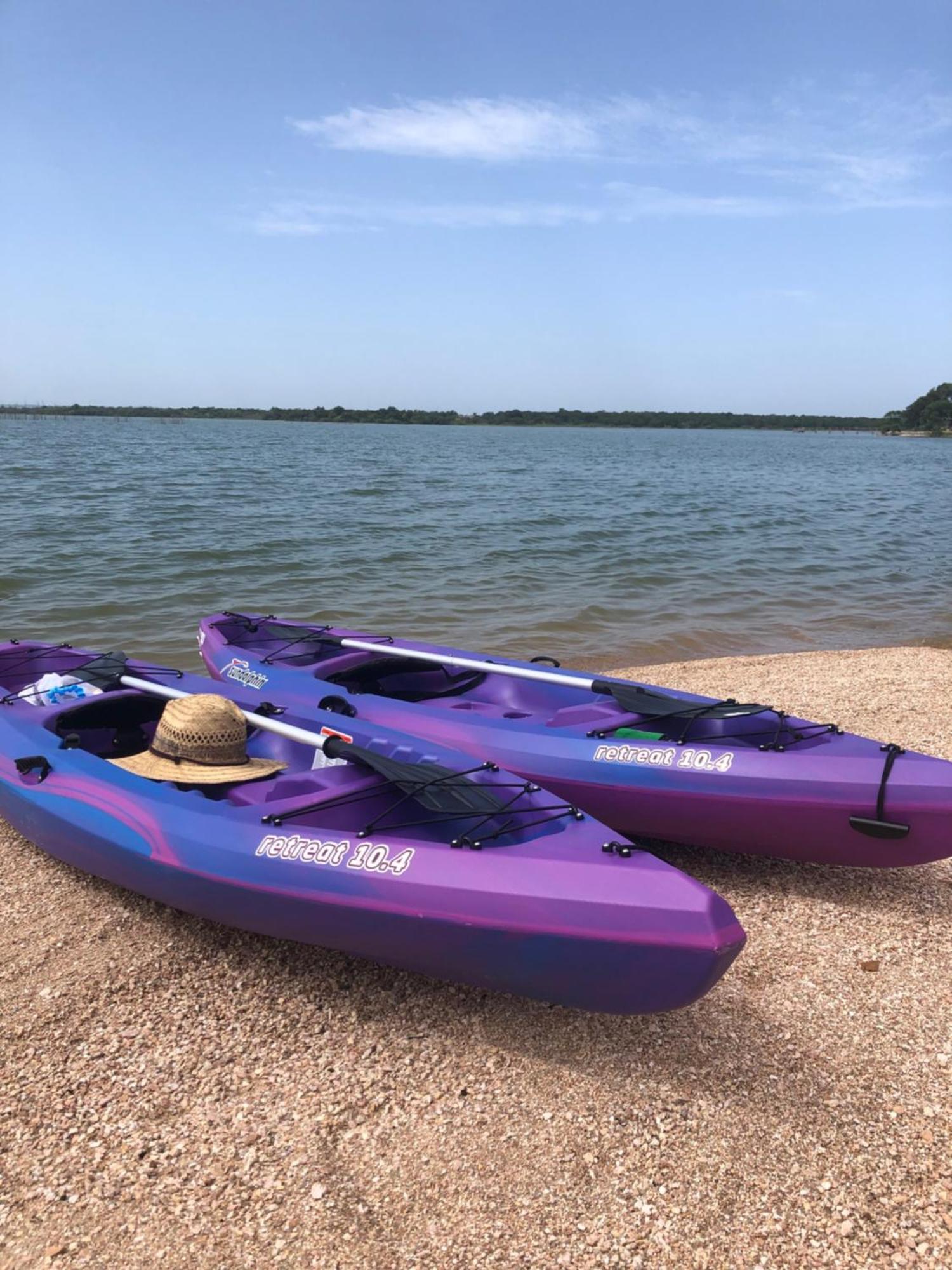 Oasis Lake Buchanan Bluffton Εξωτερικό φωτογραφία