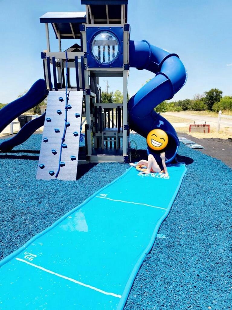 Oasis Lake Buchanan Bluffton Εξωτερικό φωτογραφία