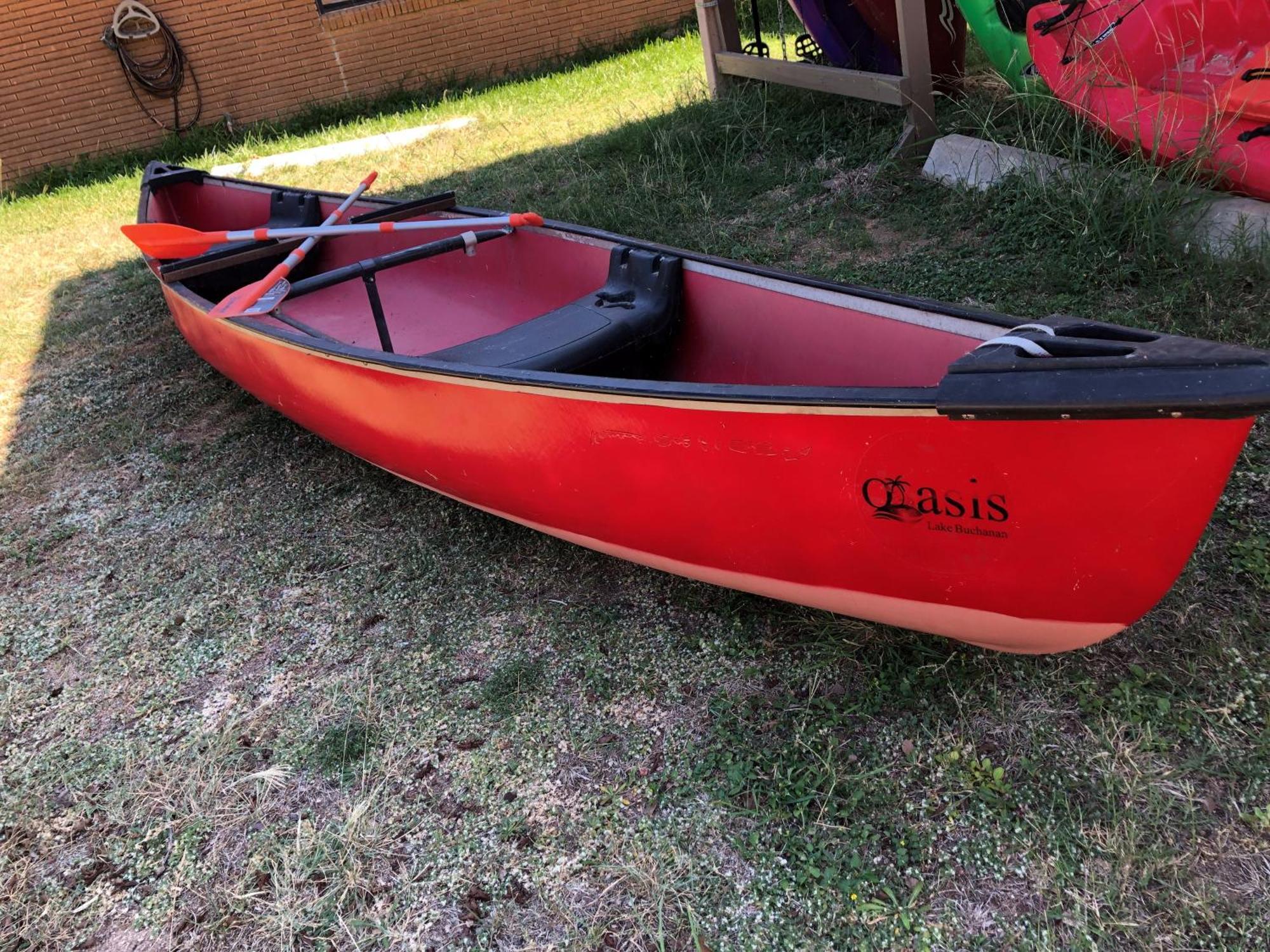 Oasis Lake Buchanan Bluffton Εξωτερικό φωτογραφία