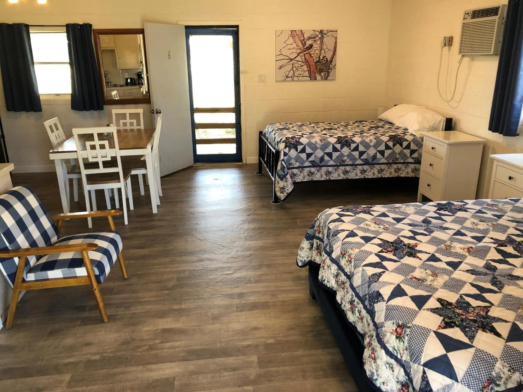Oasis Lake Buchanan Bluffton Εξωτερικό φωτογραφία