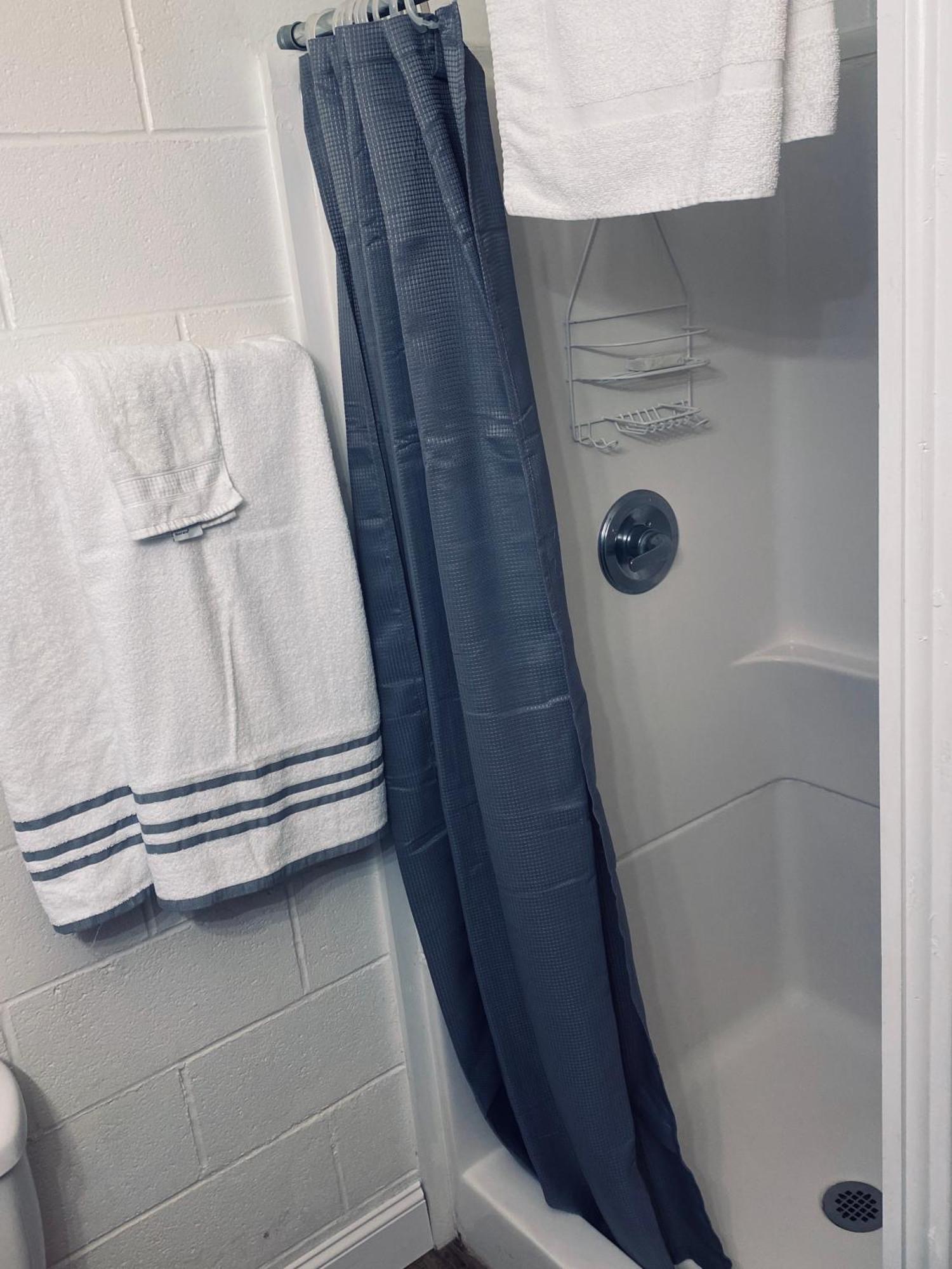 Oasis Lake Buchanan Bluffton Εξωτερικό φωτογραφία