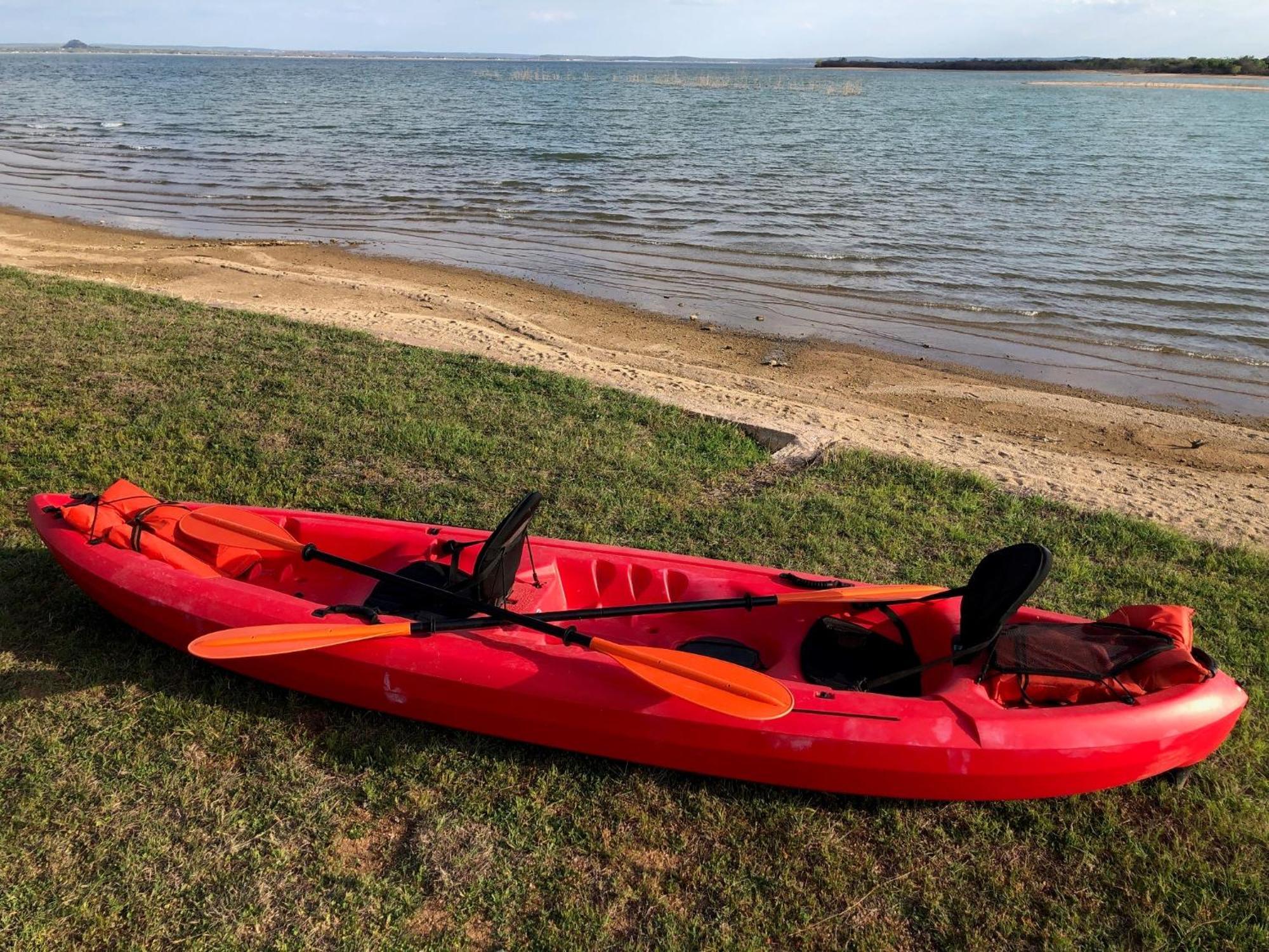 Oasis Lake Buchanan Bluffton Εξωτερικό φωτογραφία