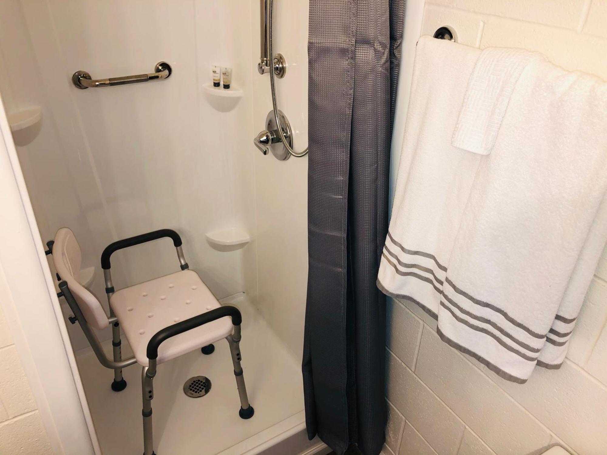 Oasis Lake Buchanan Bluffton Εξωτερικό φωτογραφία