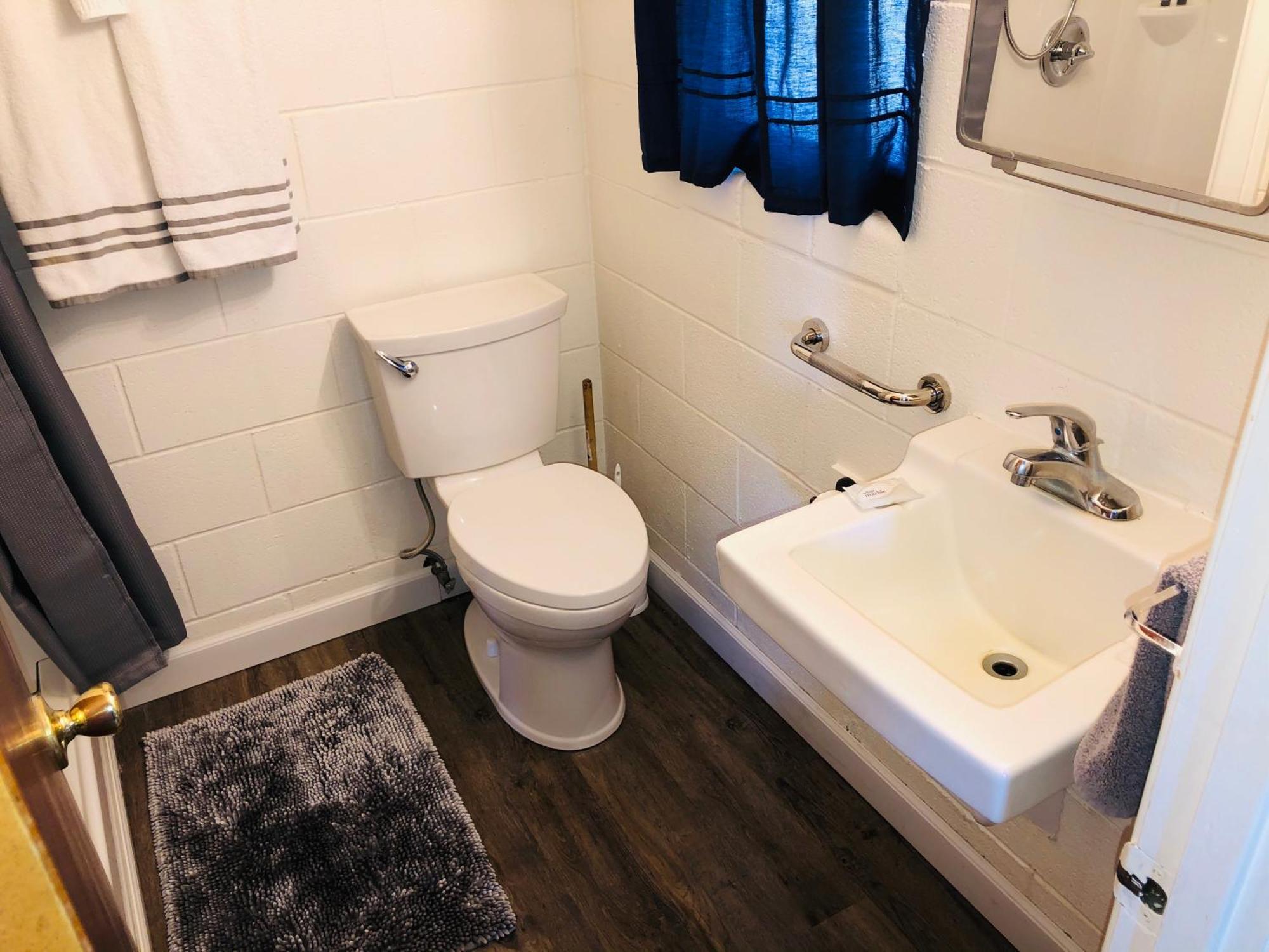 Oasis Lake Buchanan Bluffton Εξωτερικό φωτογραφία