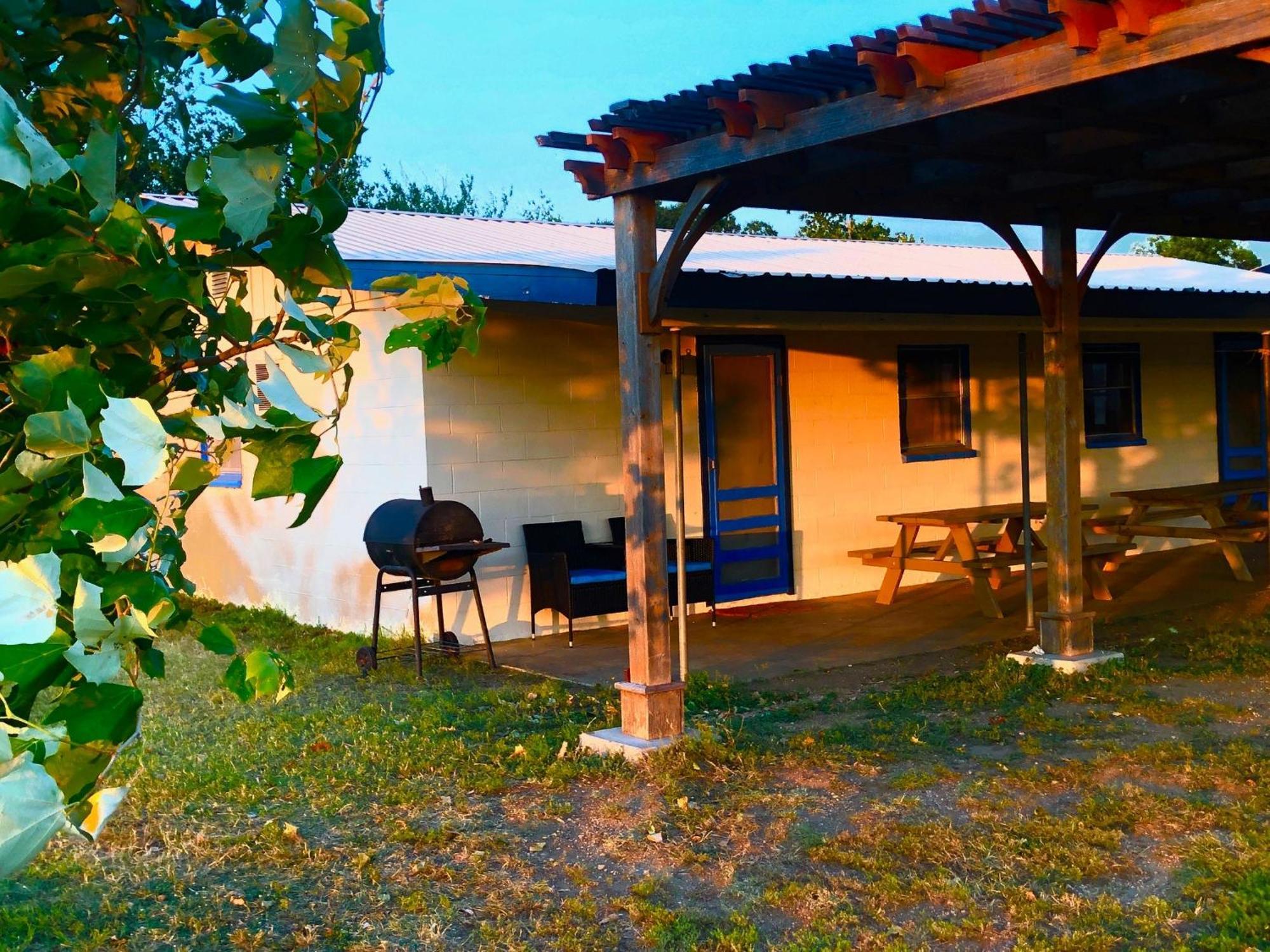 Oasis Lake Buchanan Bluffton Εξωτερικό φωτογραφία