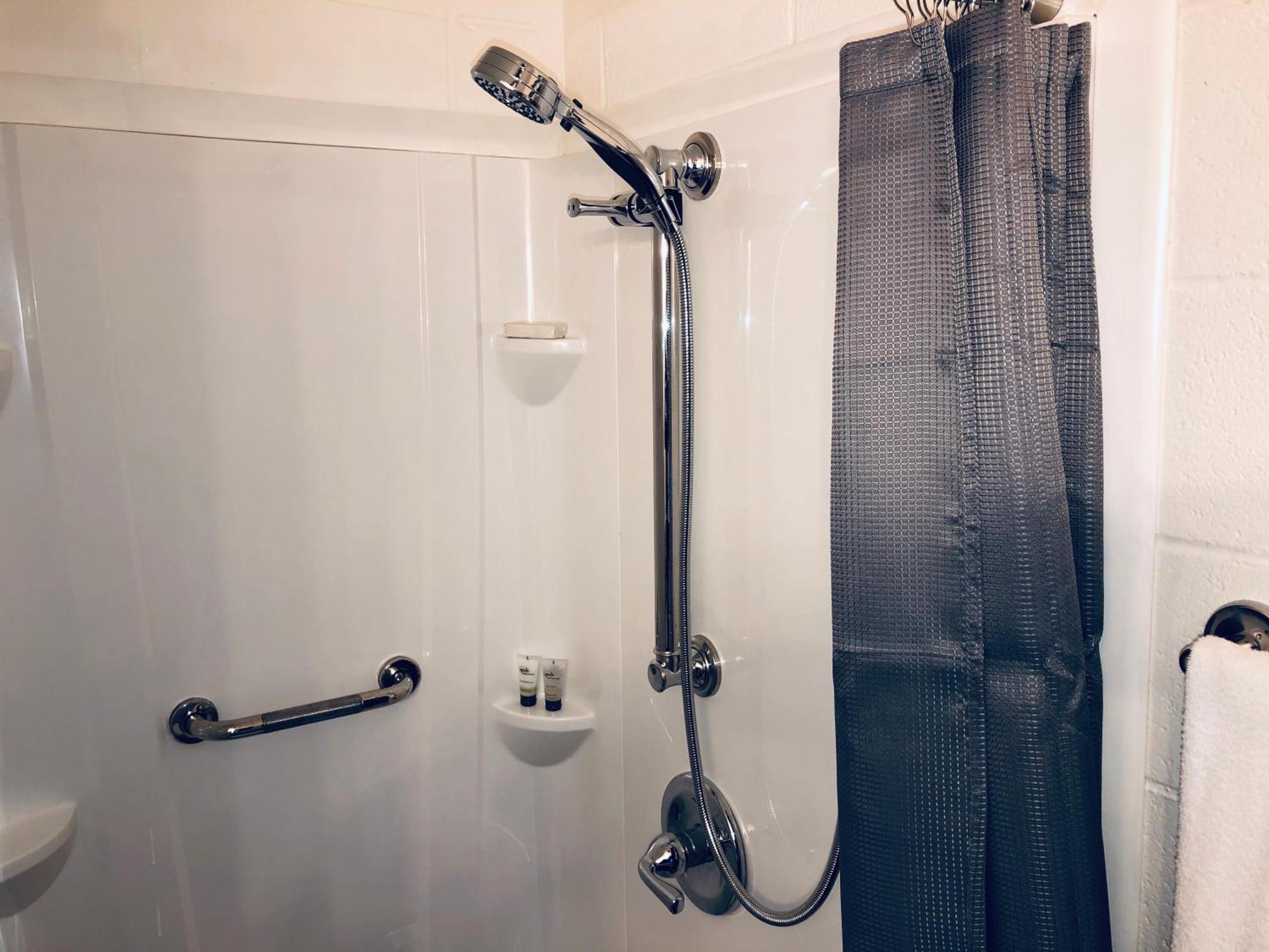 Oasis Lake Buchanan Bluffton Εξωτερικό φωτογραφία
