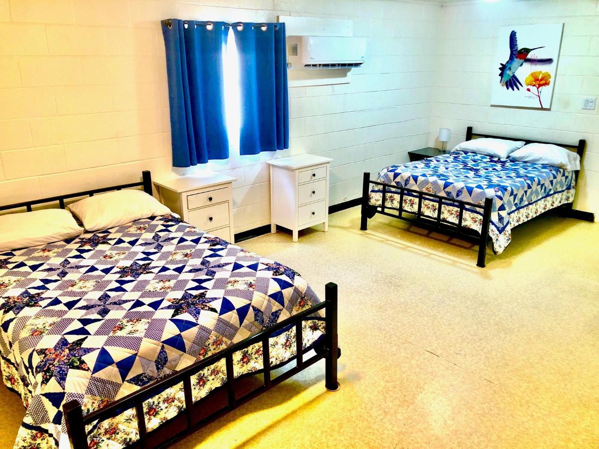 Oasis Lake Buchanan Bluffton Εξωτερικό φωτογραφία