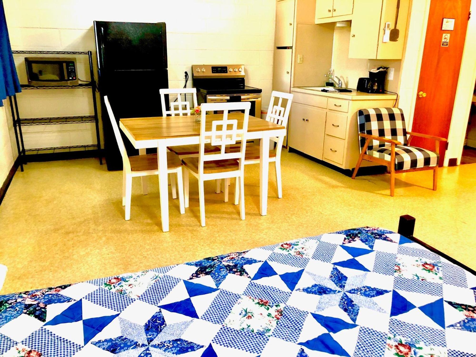 Oasis Lake Buchanan Bluffton Εξωτερικό φωτογραφία