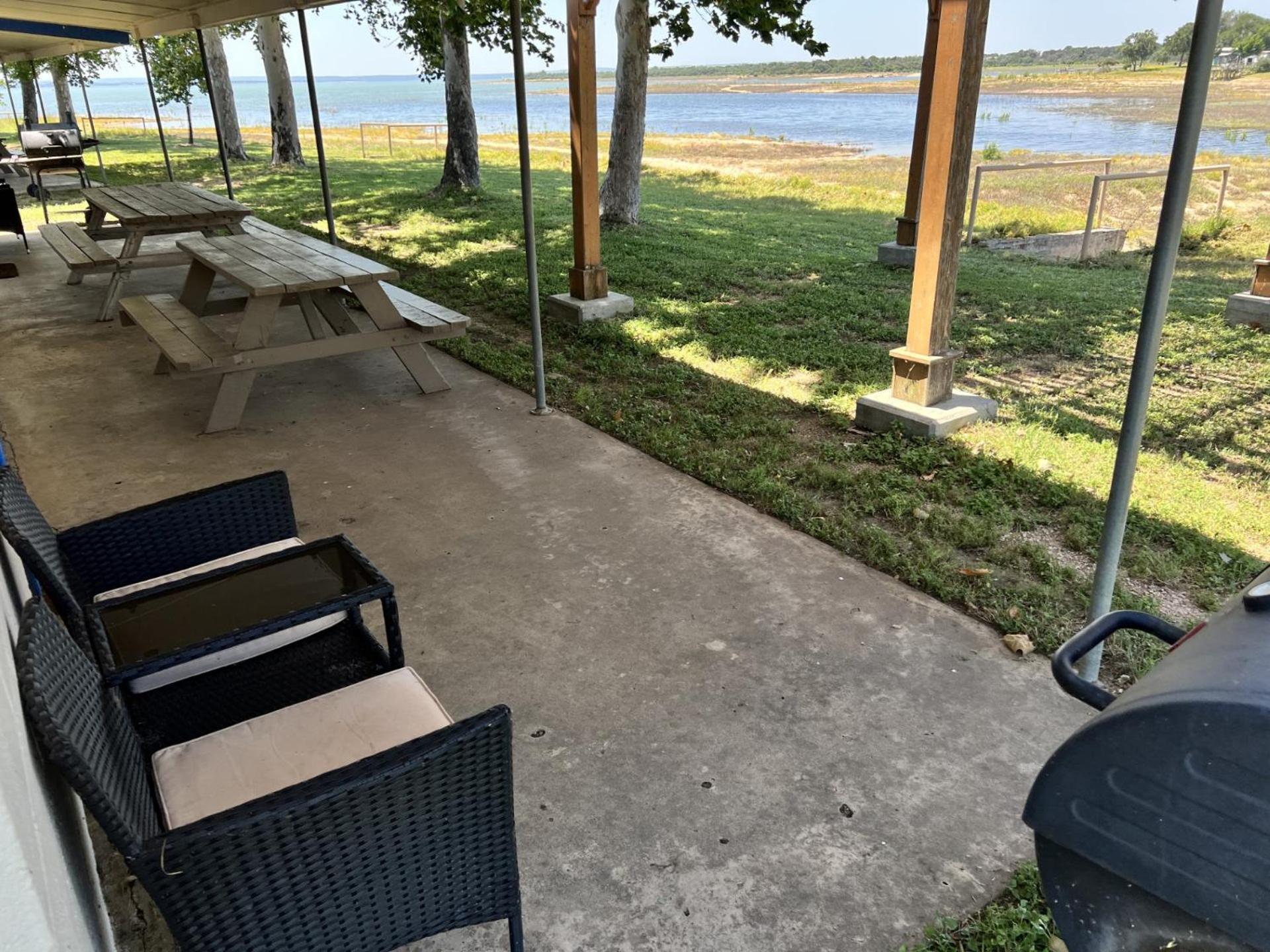 Oasis Lake Buchanan Bluffton Εξωτερικό φωτογραφία