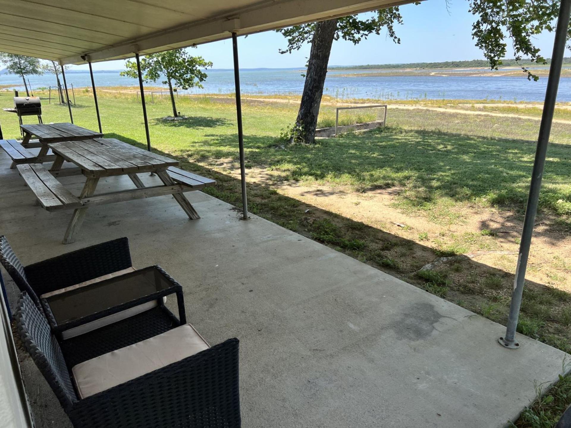 Oasis Lake Buchanan Bluffton Εξωτερικό φωτογραφία