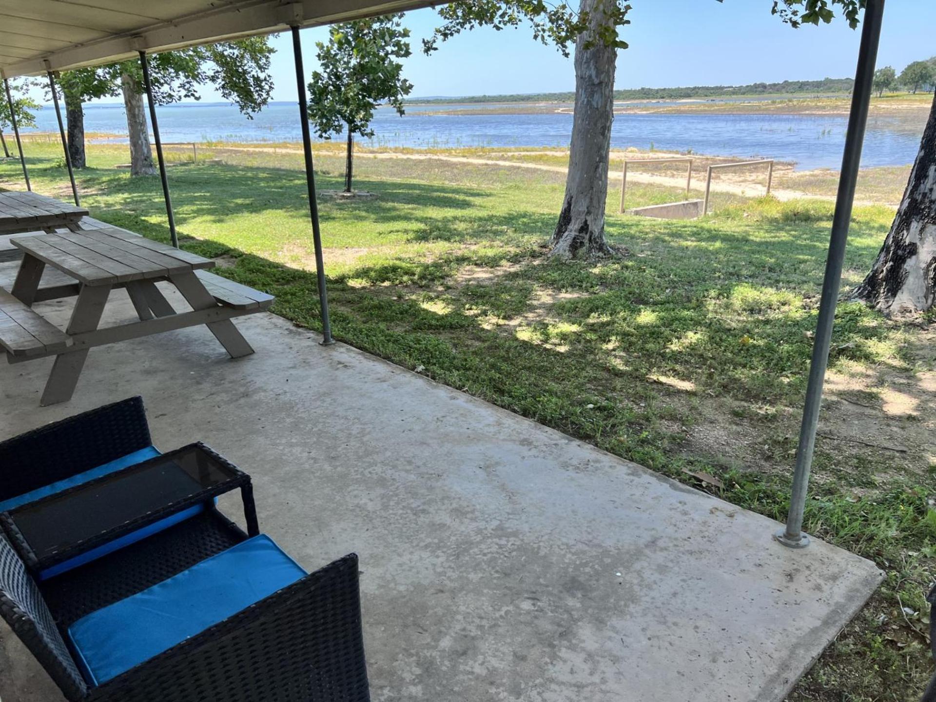 Oasis Lake Buchanan Bluffton Εξωτερικό φωτογραφία