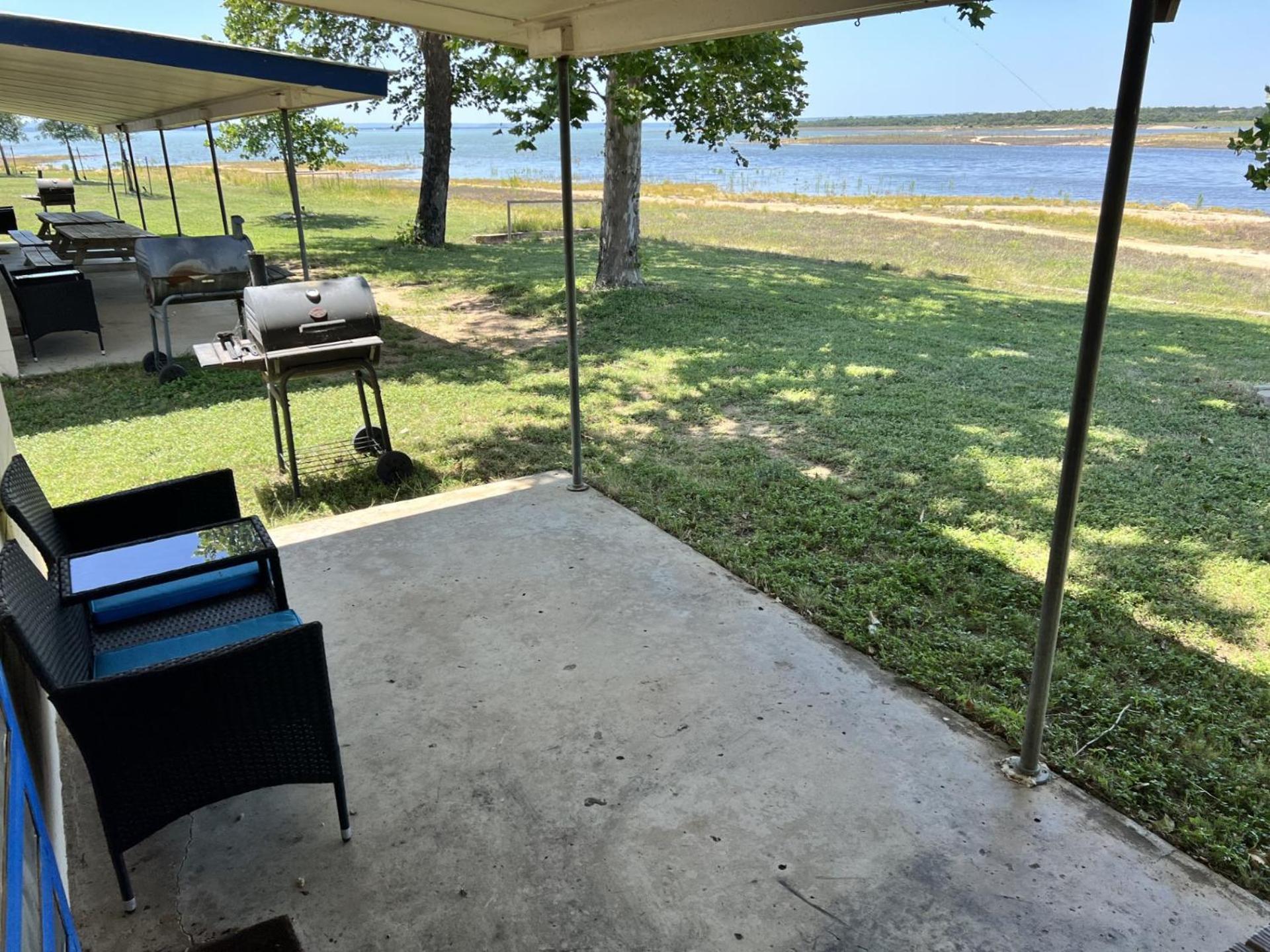 Oasis Lake Buchanan Bluffton Εξωτερικό φωτογραφία