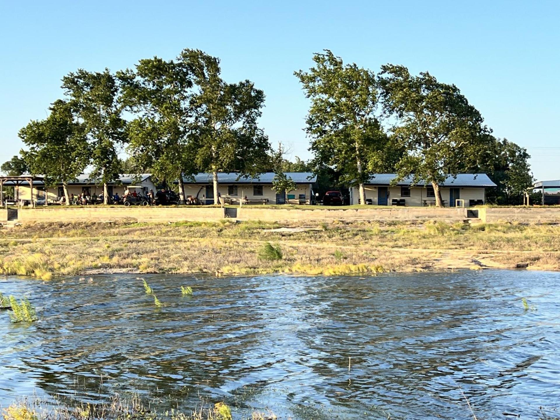 Oasis Lake Buchanan Bluffton Εξωτερικό φωτογραφία