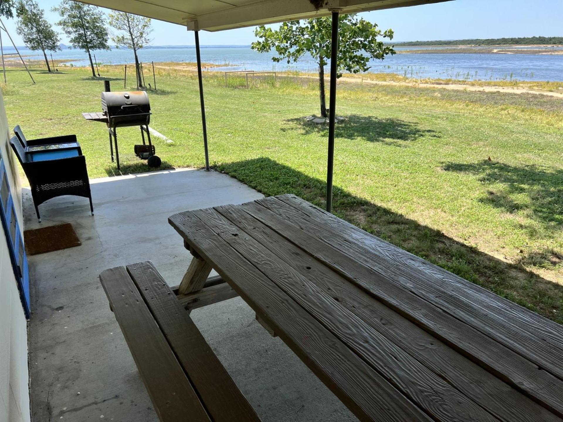 Oasis Lake Buchanan Bluffton Εξωτερικό φωτογραφία