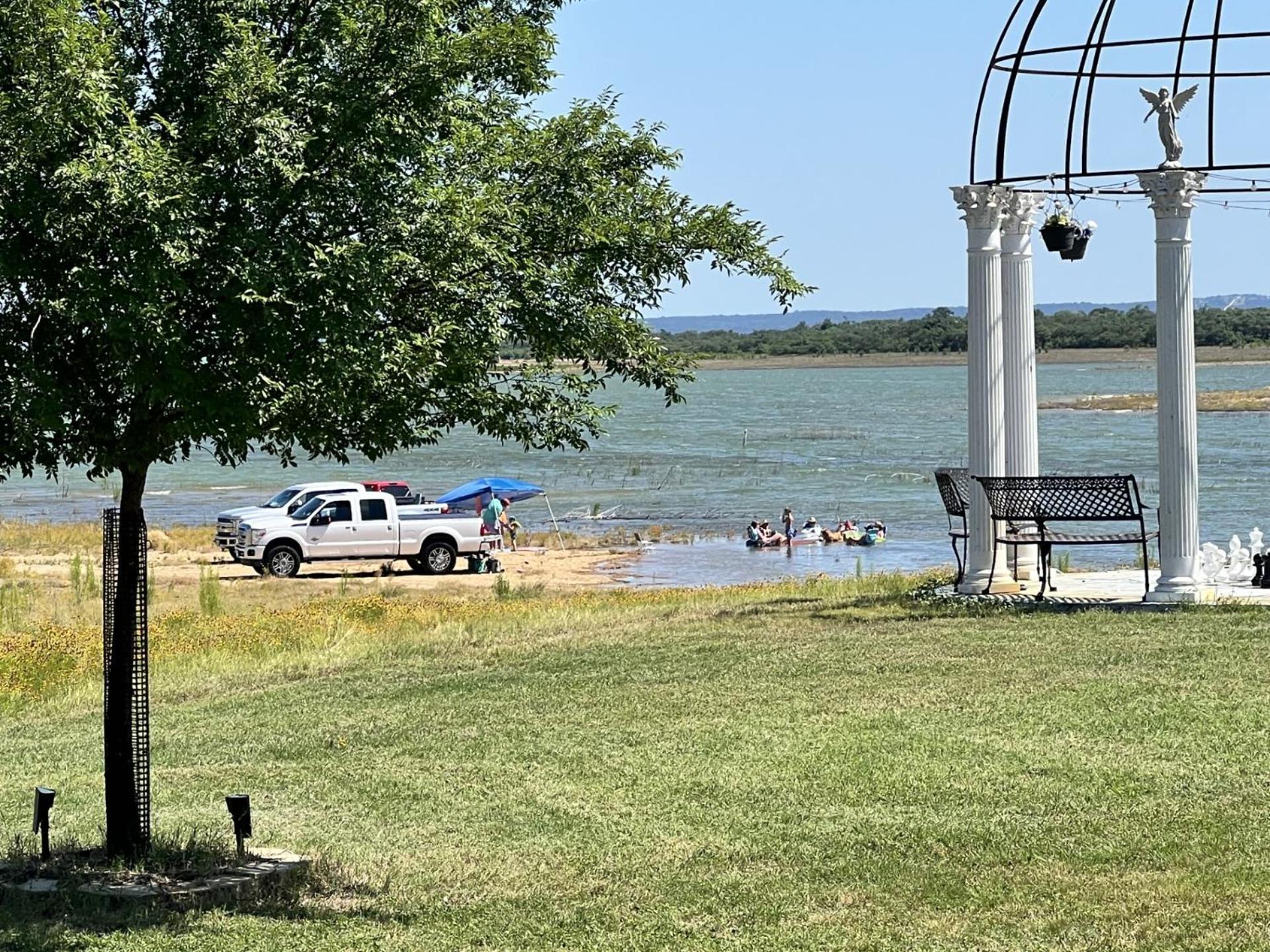 Oasis Lake Buchanan Bluffton Εξωτερικό φωτογραφία
