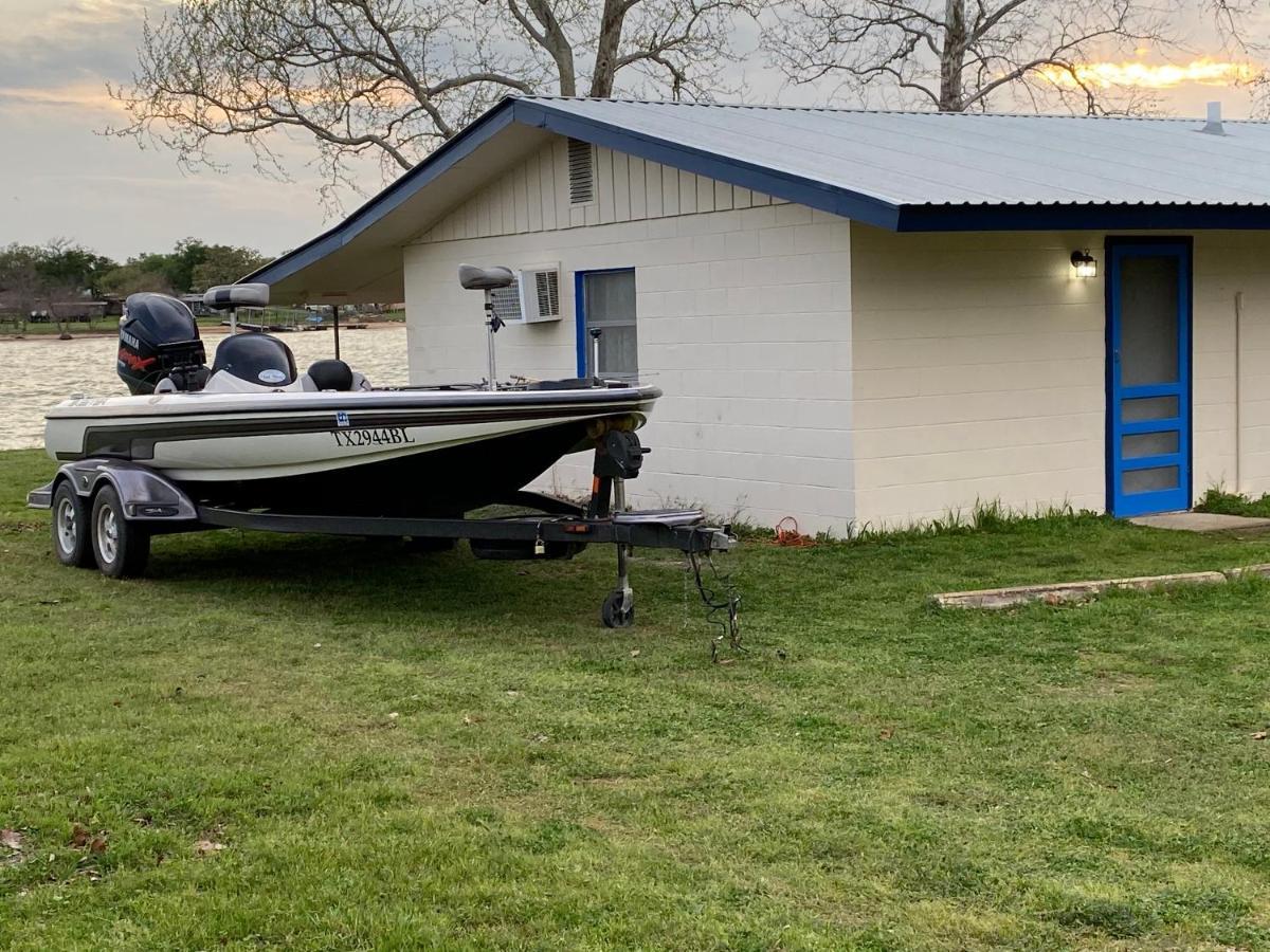 Oasis Lake Buchanan Bluffton Εξωτερικό φωτογραφία