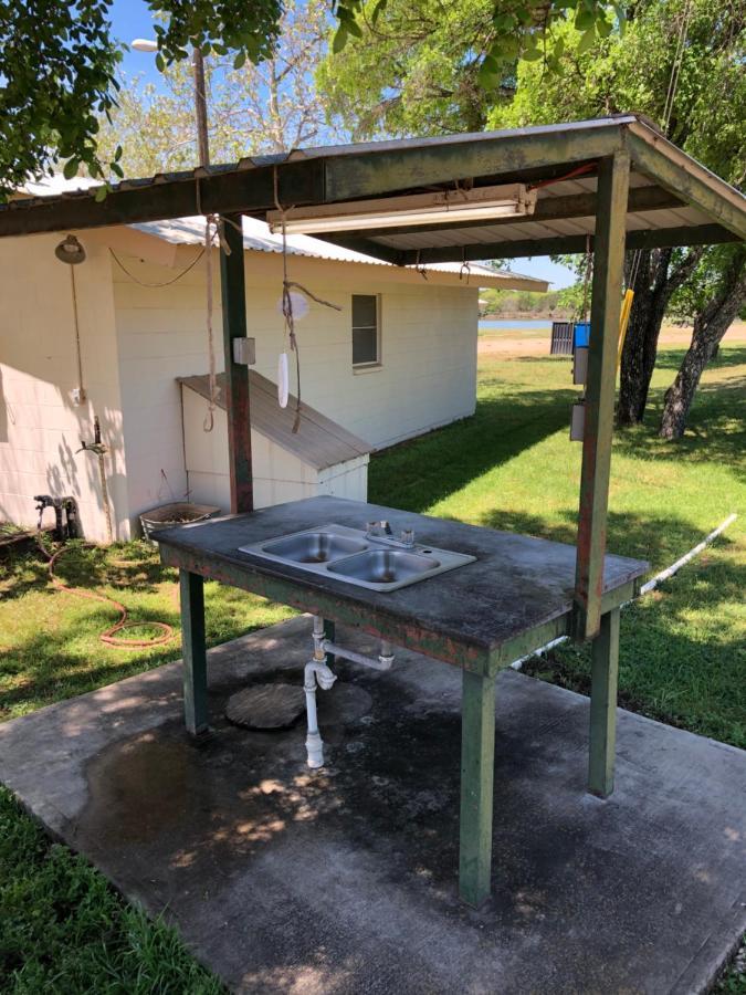 Oasis Lake Buchanan Bluffton Εξωτερικό φωτογραφία